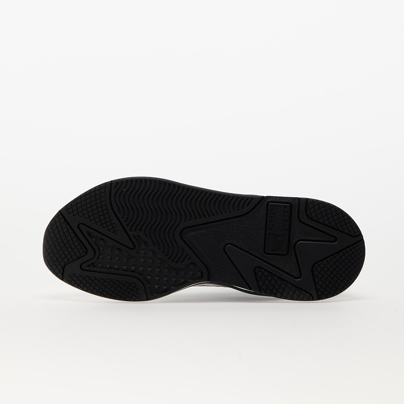 Men s shoes Puma RS X B W Puma White Puma Black Footshop
