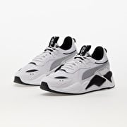 Puma rs x new arrivals white and black