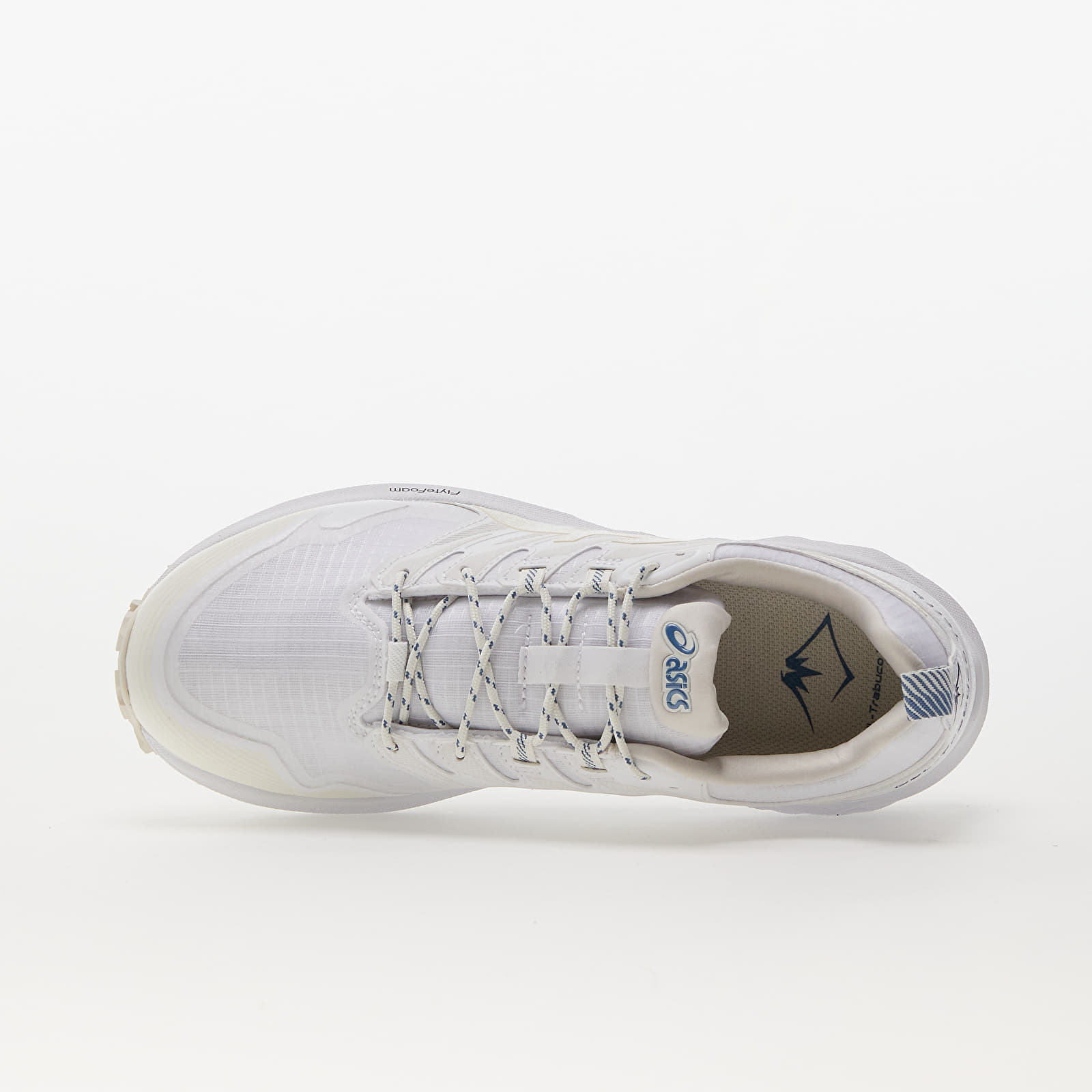 Moški čevlji Asics Gel-Trabuco Terra SPS White/ Oatmeal