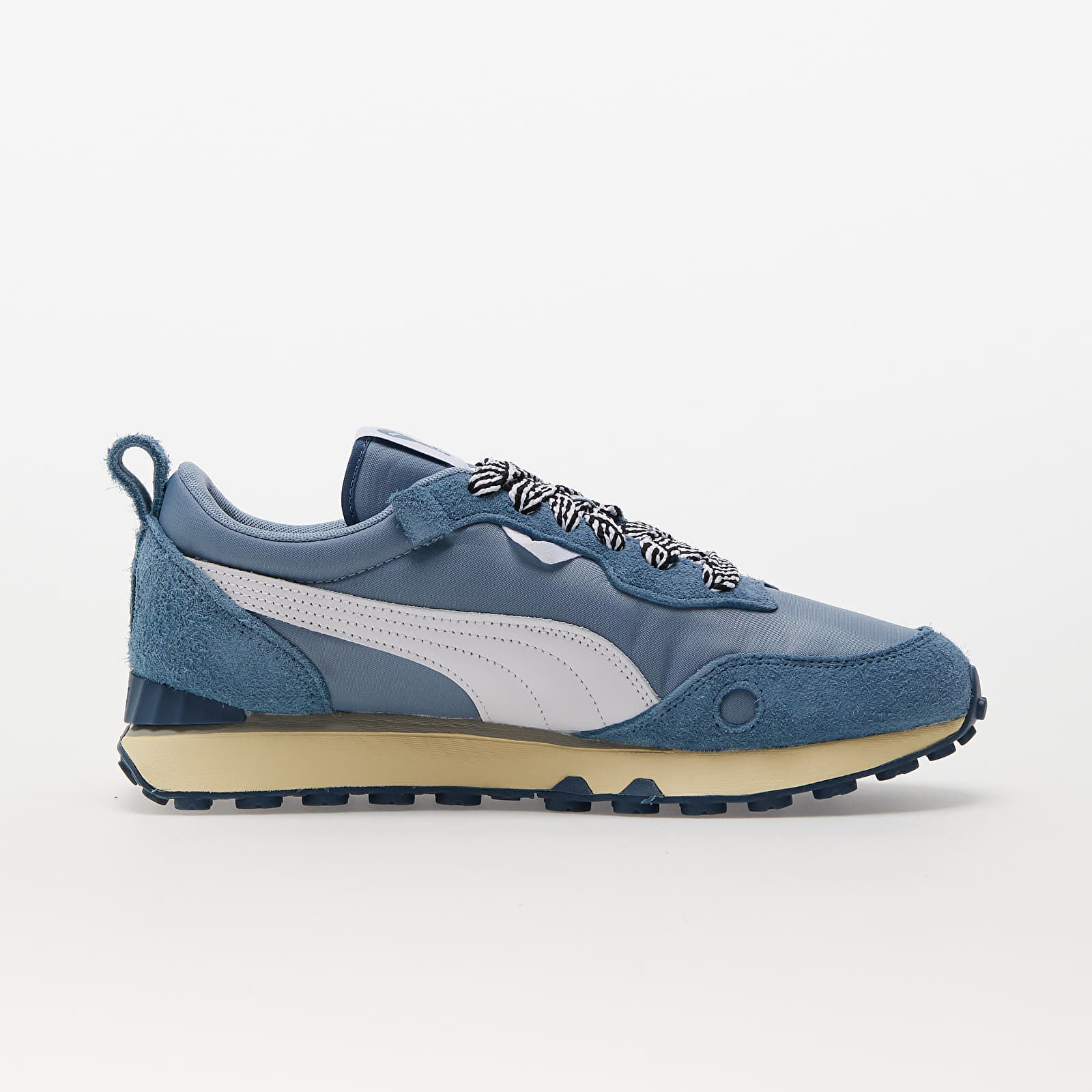 Puma x AMI コラボスニーカー Puma Rider FVStellar Puma x AMI コラボスニーカー Puma Rider FVStellar (AMI PARIS