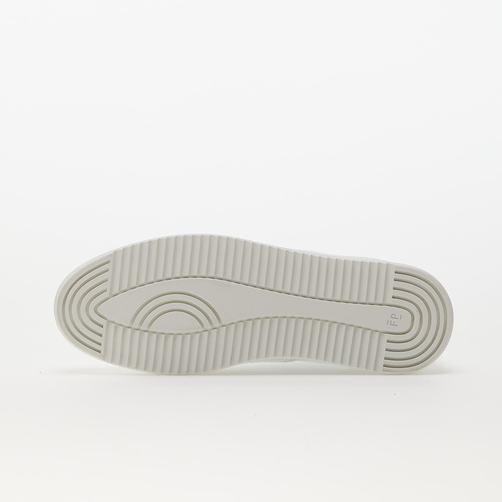 Férfi cipők Filling Pieces Mondo 2.0 Ripple Nappa White