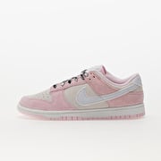 Nike W Dunk Low LX Pink Foam / Pure Platinum-Phantom