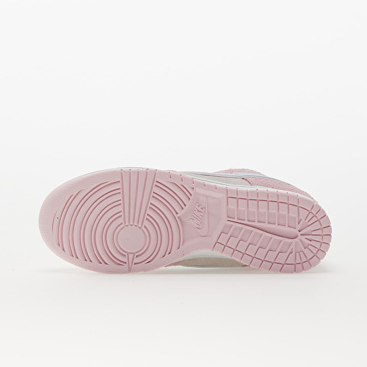 Women's shoes Nike W Dunk Low LX Pink Foam Pure Platinum-Phantom