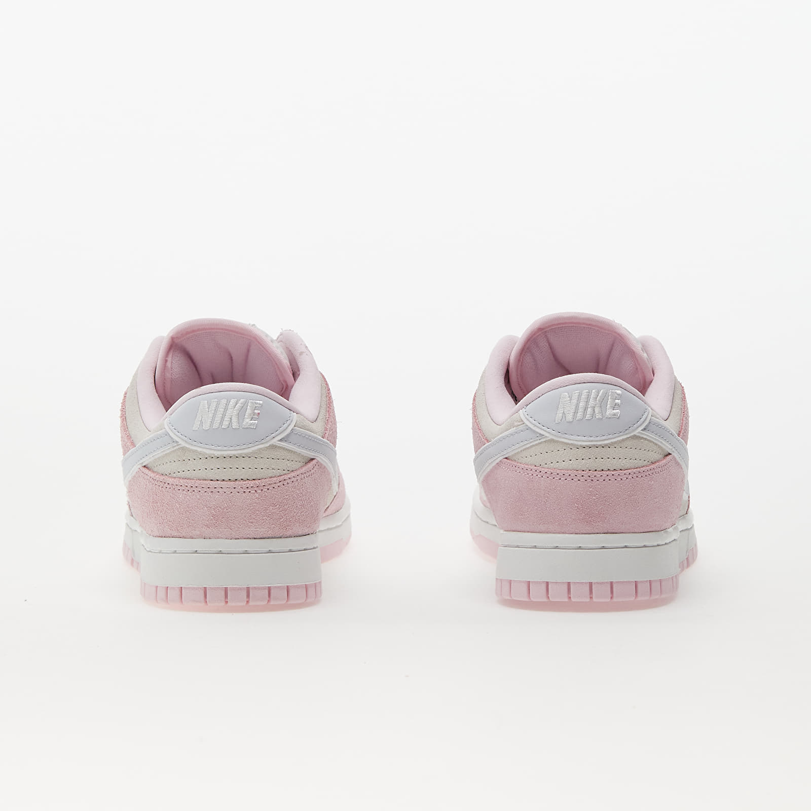 Ženske tenisice Nike W Dunk Low LX Pink Foam / Pure Platinum-Phantom