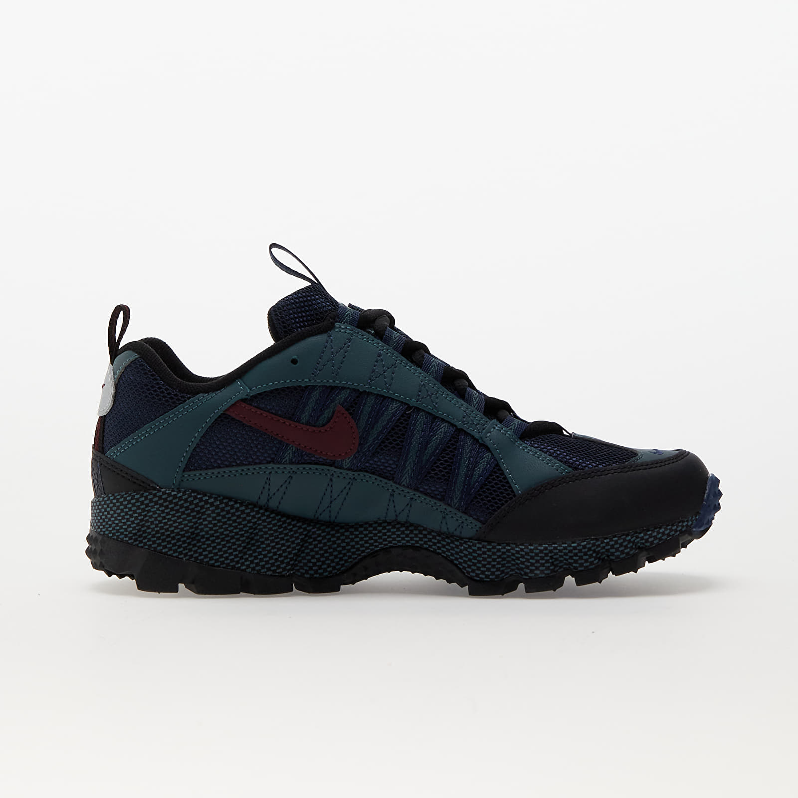 Herren Sneaker und Schuhe Nike Air Humara Silver Desert Bronze Midnight Navy Black Footshop