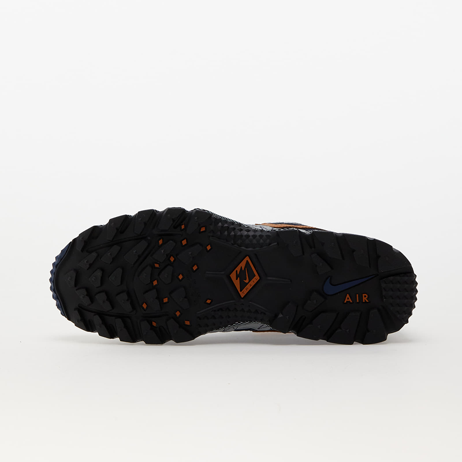 Miesten kengät Nike Air Humara Faded Spruce/ Night Maroon-Obsidian