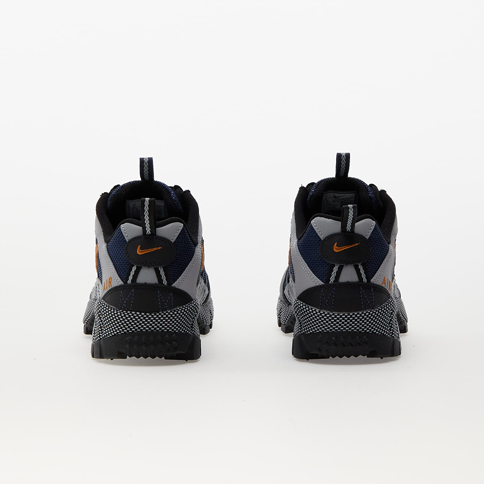 Miesten kengät Nike Air Humara Faded Spruce/ Night Maroon-Obsidian