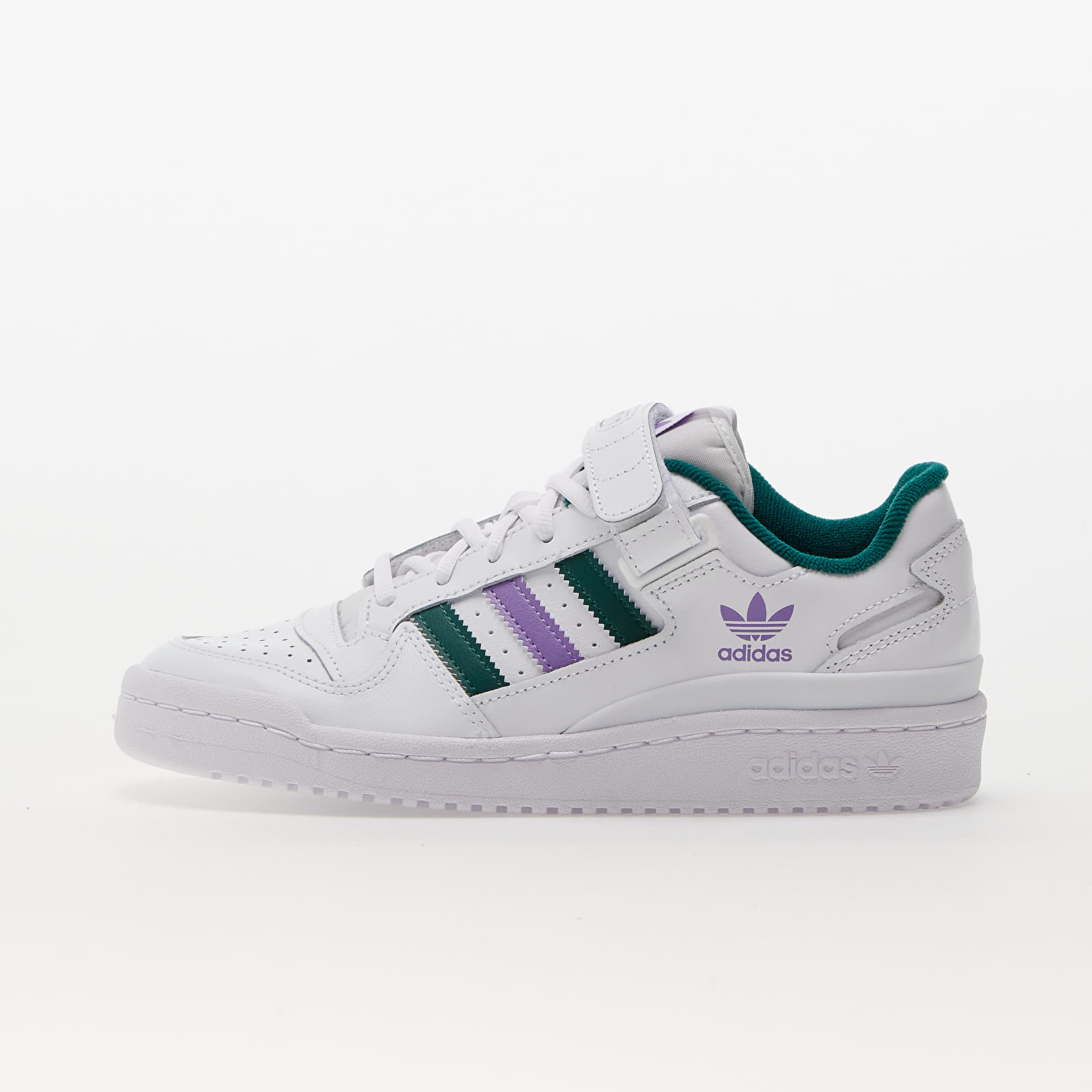 adidas Forum Low W