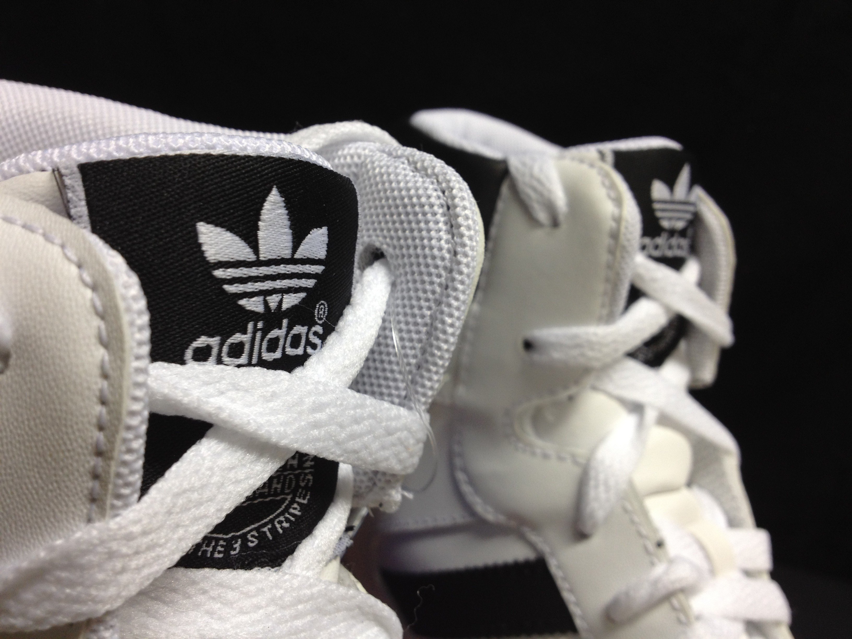 Adidas originals pro play on sale