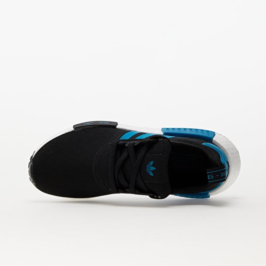 Nmd r1 grey five bright blue online