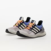 Herren Sneaker und Schuhe adidas Ultra 4D Core White Core White BLUFUS Footshop
