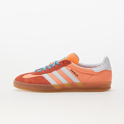 Mu ke tenisice adidas Gazelle Indoor BEAORA Ftw White Gum Footshop
