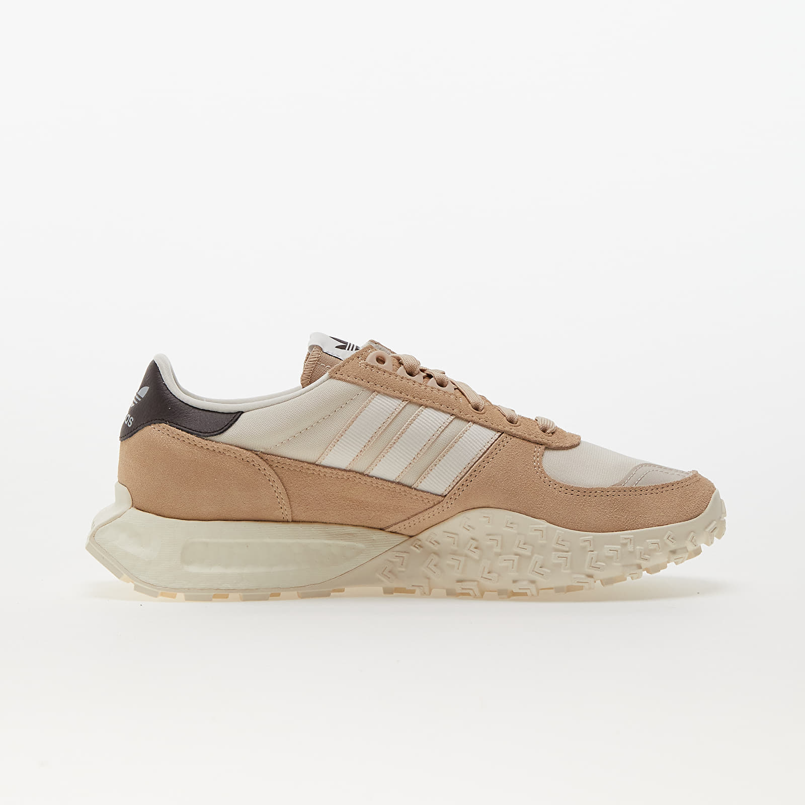 Buty męskie adidas Retropy E5 W.R.P. Magic Beige/ Off White/ Sand Strata