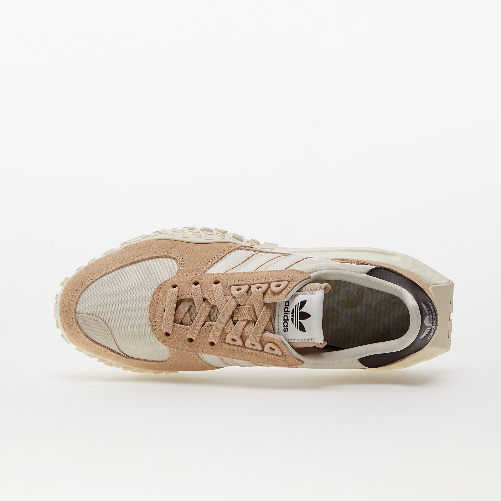 Buty męskie adidas Retropy E5 W.R.P. Magic Beige/ Off White/ Sand Strata