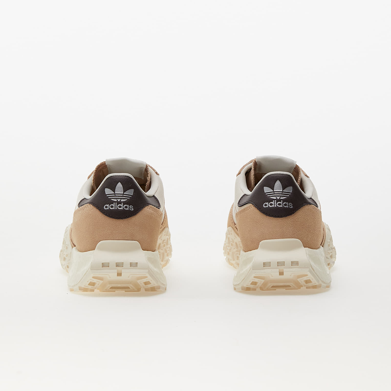 Buty męskie adidas Retropy E5 W.R.P. Magic Beige/ Off White/ Sand Strata