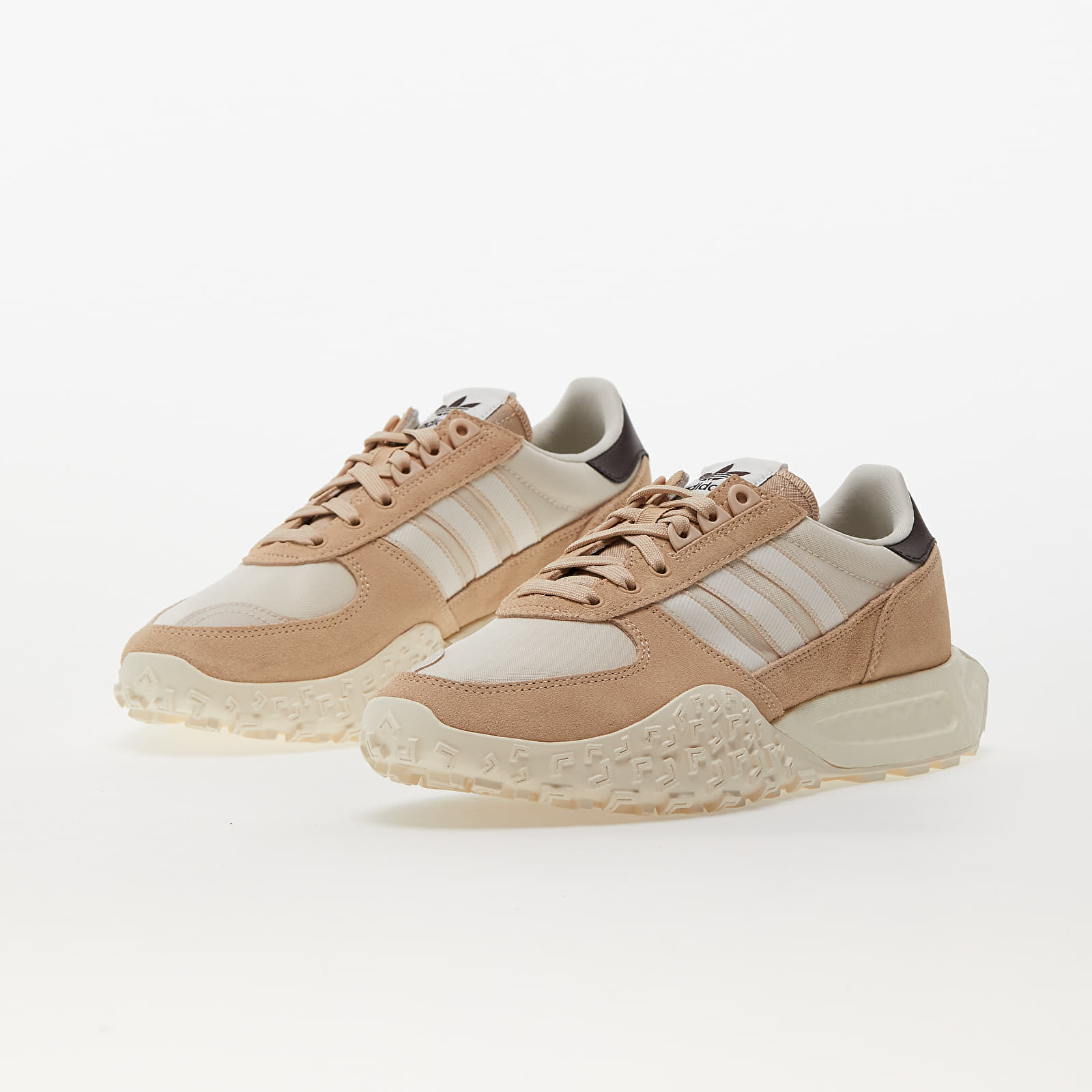 Buty męskie adidas Retropy E5 W.R.P. Magic Beige/ Off White/ Sand Strata