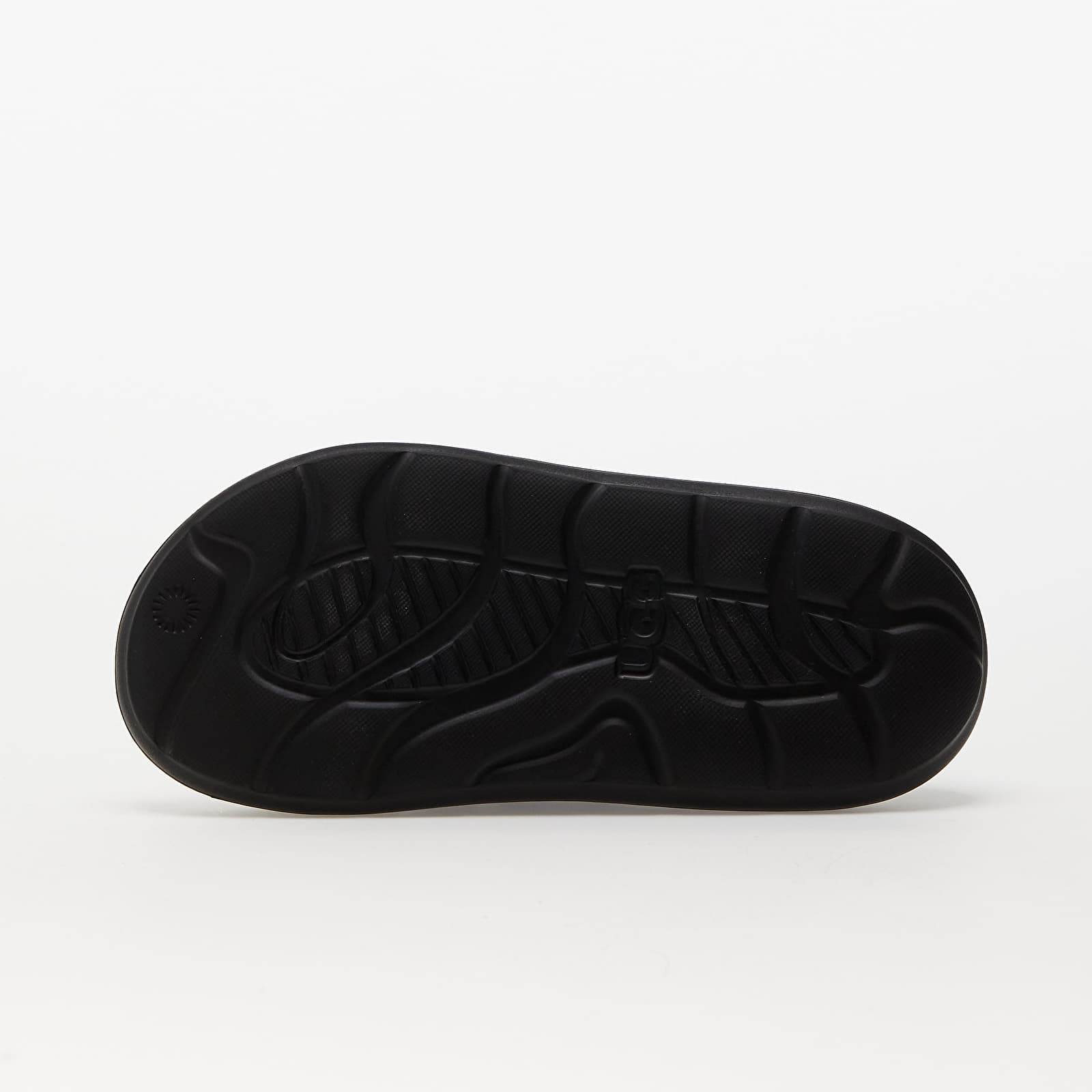 Damesschoenen UGG W Sport Yeah Black