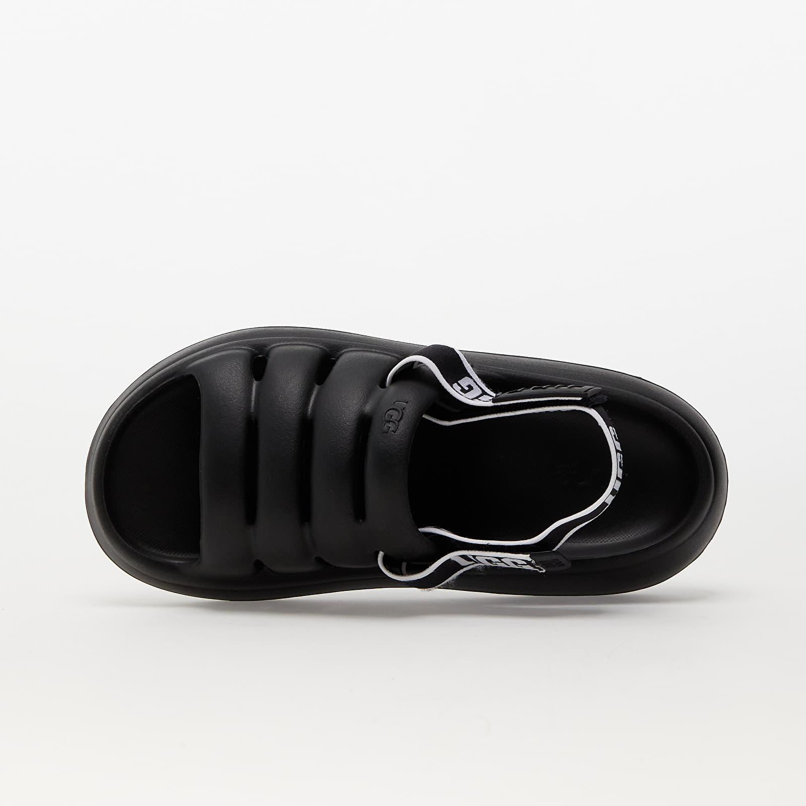 Damesschoenen UGG W Sport Yeah Black
