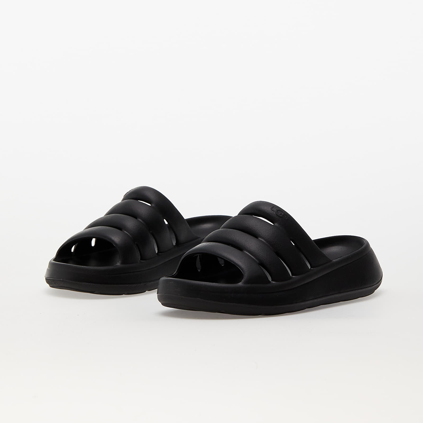 Damesschoenen UGG W Sport Yeah Black
