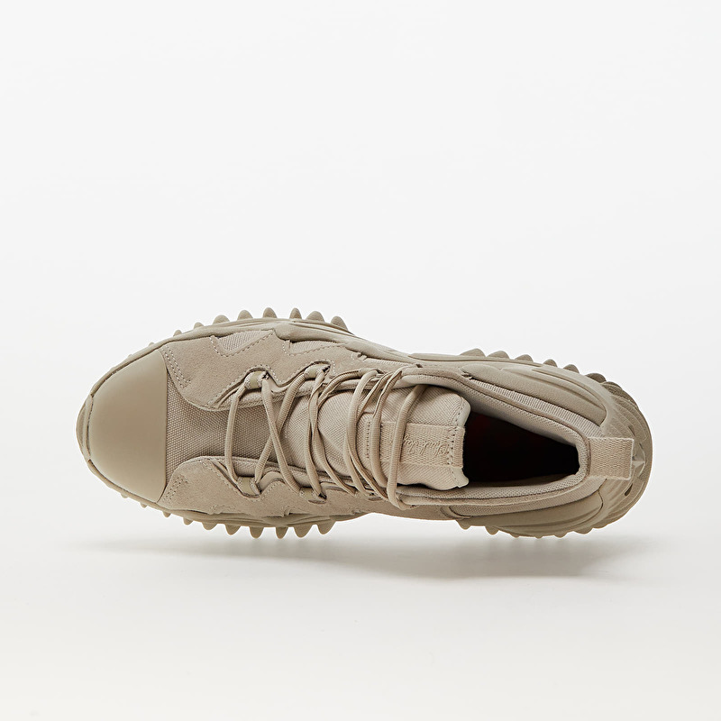 Converse Run Star Motion CX Platform Workwear Textiles Beach Stone