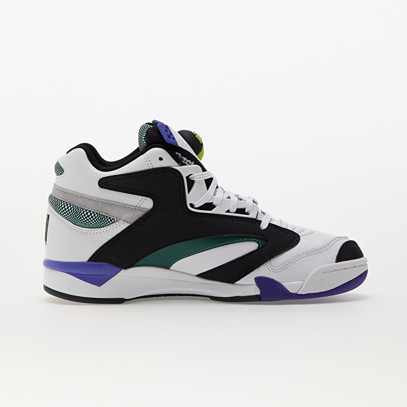 Men's shoes Reebok Shaq Victory Pump Ftw White/ Core Black/ Dark