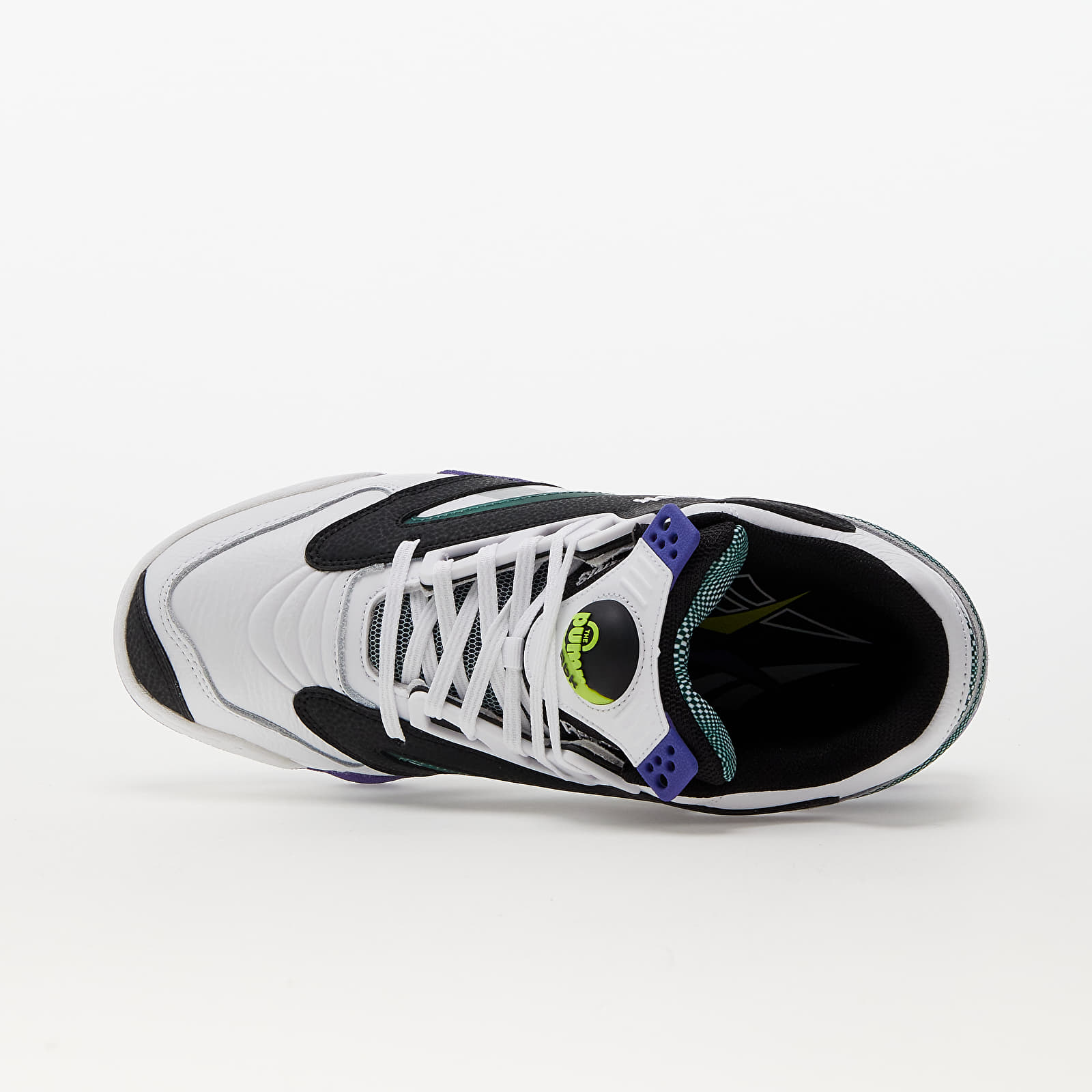 Reebok pump hombre 2016 on sale