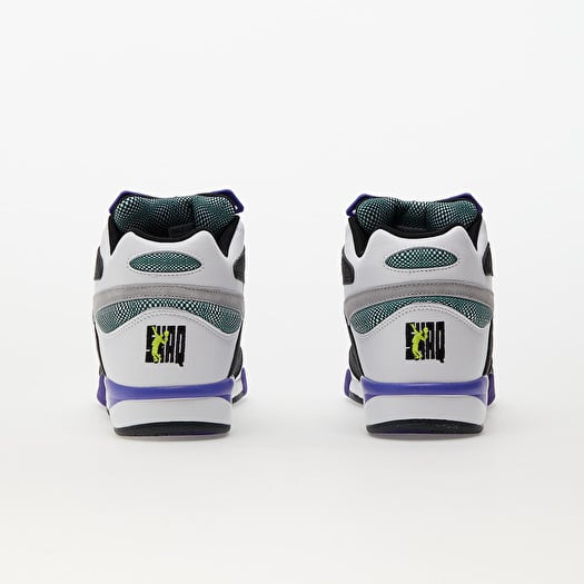 Reebok pump agassi sale