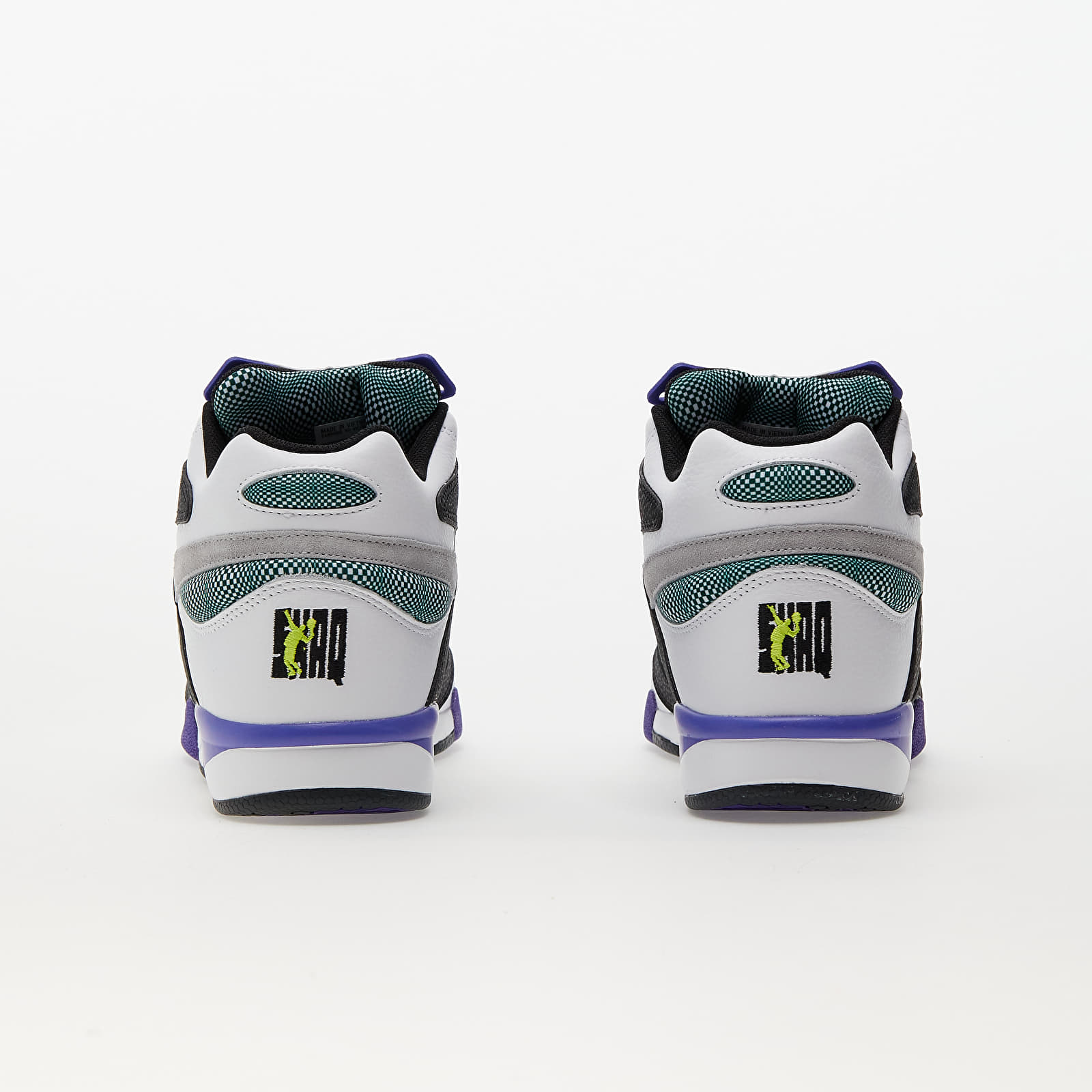 Reebok pump hombre 2017 store