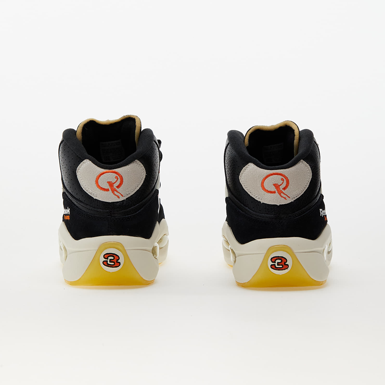 Reebok question pump for sale store