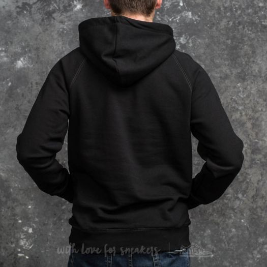 Wood wood fred hoodie clearance