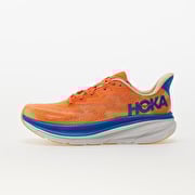 Hoka® M Clifton 9 Vibrant Orange/ Impala