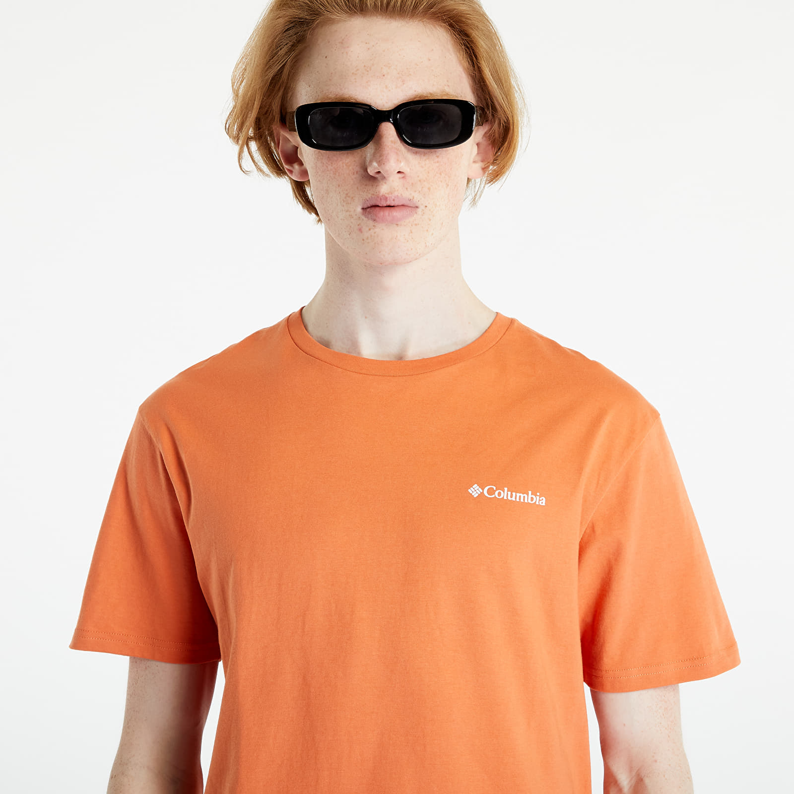 Columbia meeker sales peak t shirt