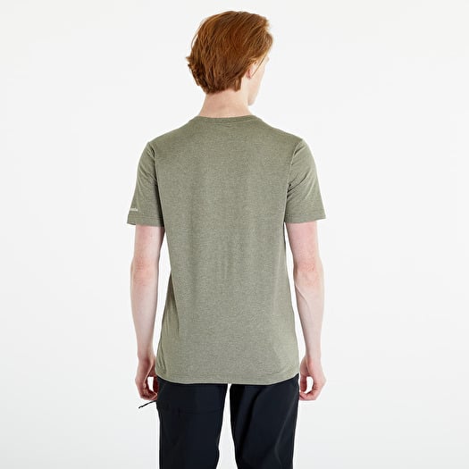 Fronts tee top