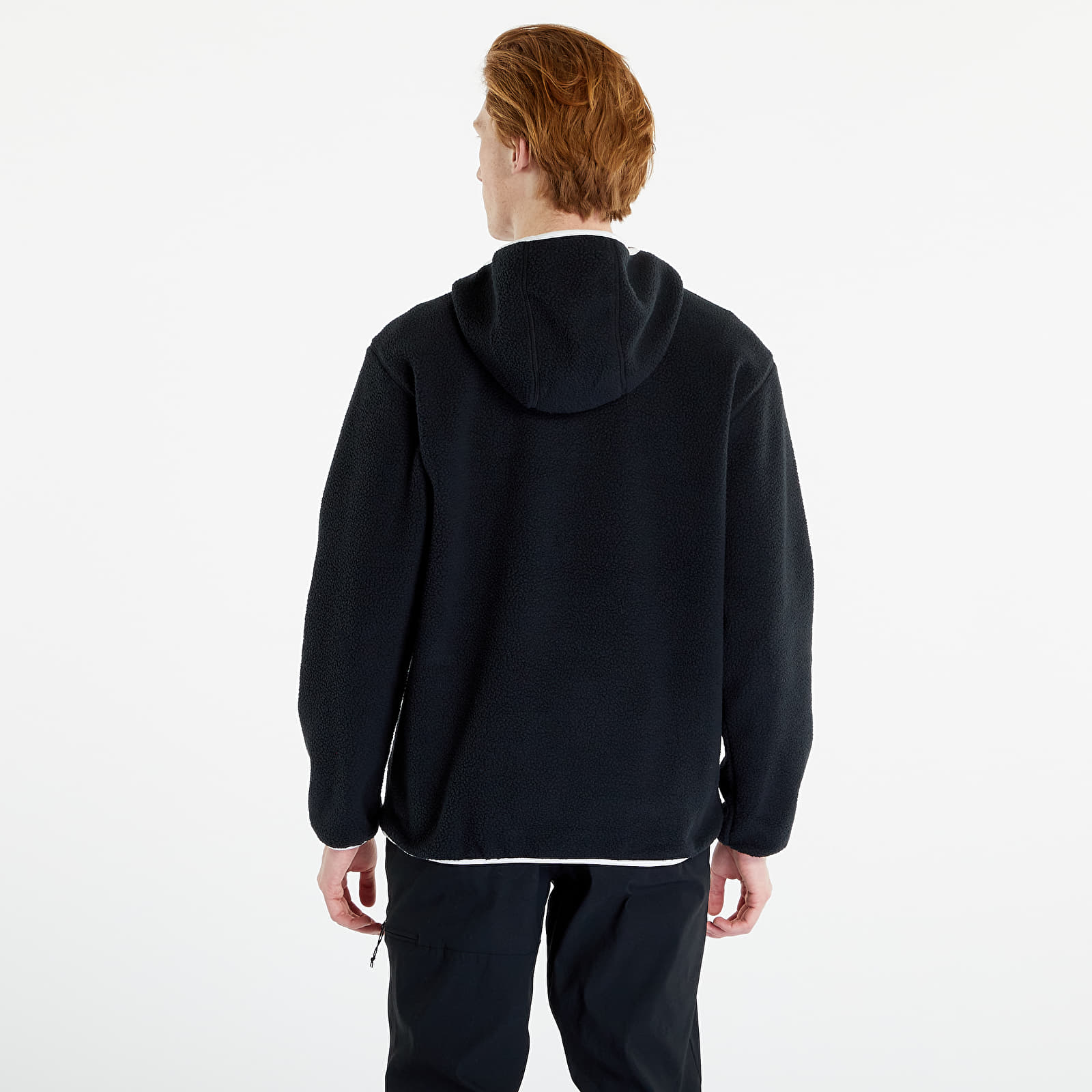 Hoodies and sweatshirts  Columbia Helvetia™ Hoodie Black