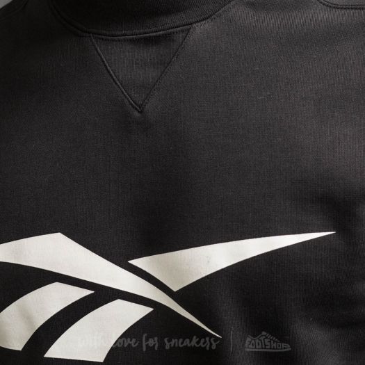 Reebok lf retro sweater discount