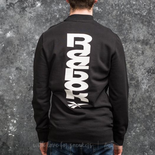 Reebok lf retro sweater outlet