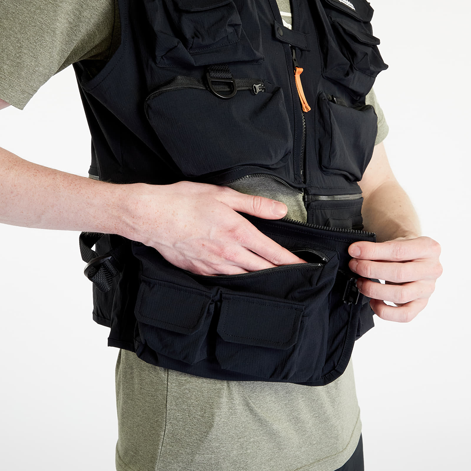 Vests Columbia Field Creek™ Big Horn™ Vest Black