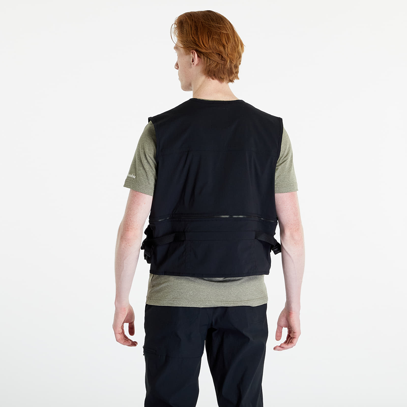 Vests Columbia Field Creek™ Big Horn™ Vest Black