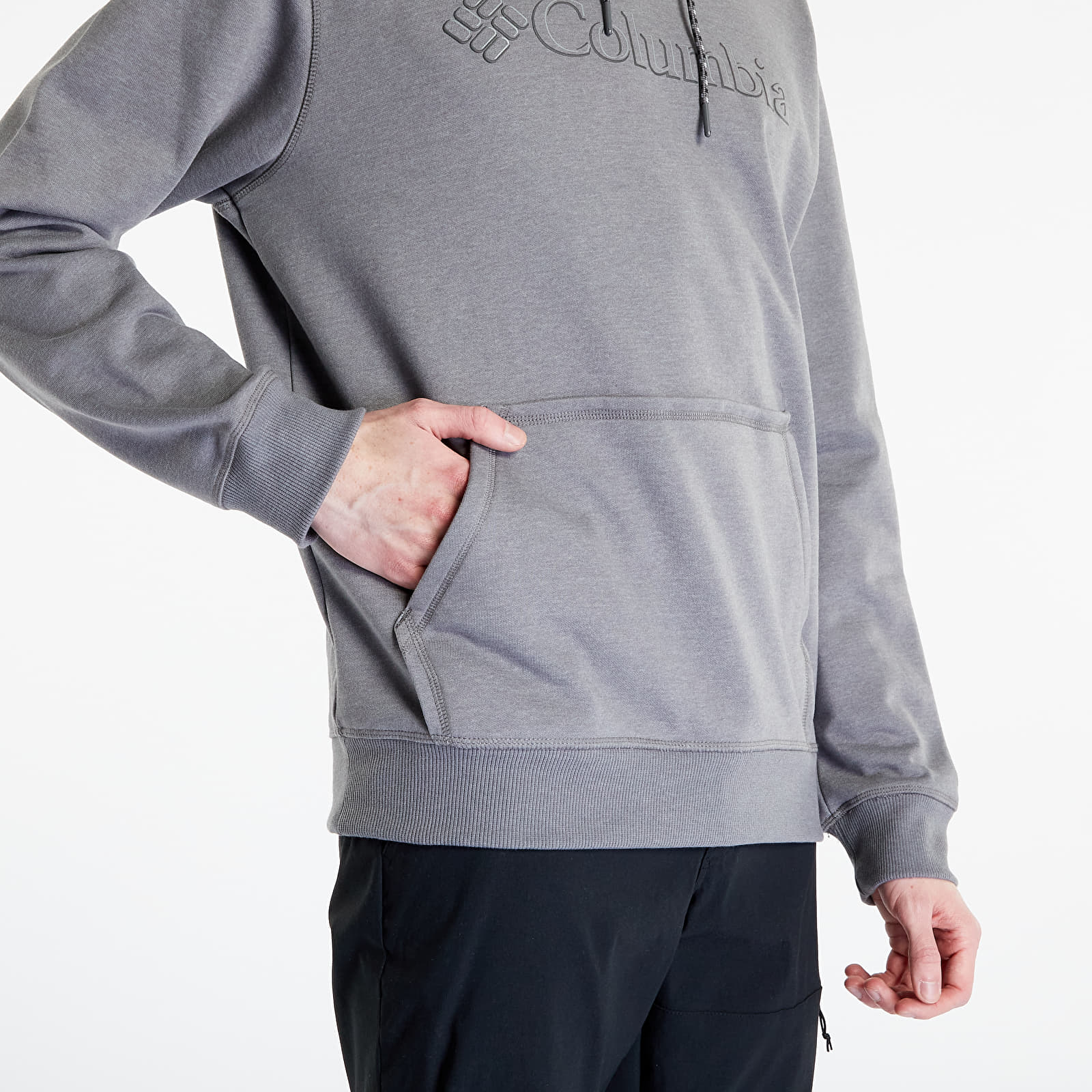 Grey columbia hoodie hotsell