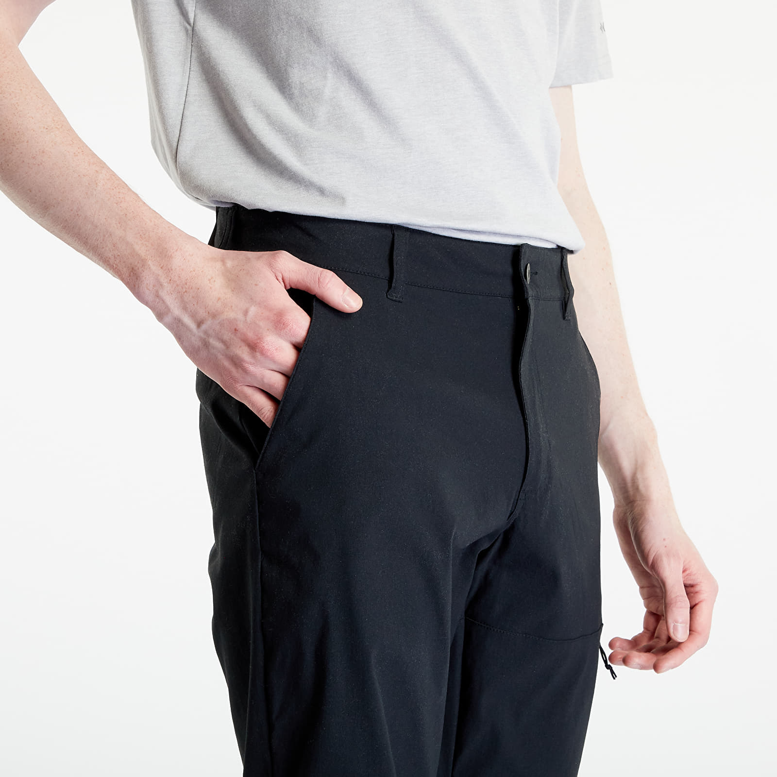 Pants Columbia Canyon Gate™ Chino Pants Black