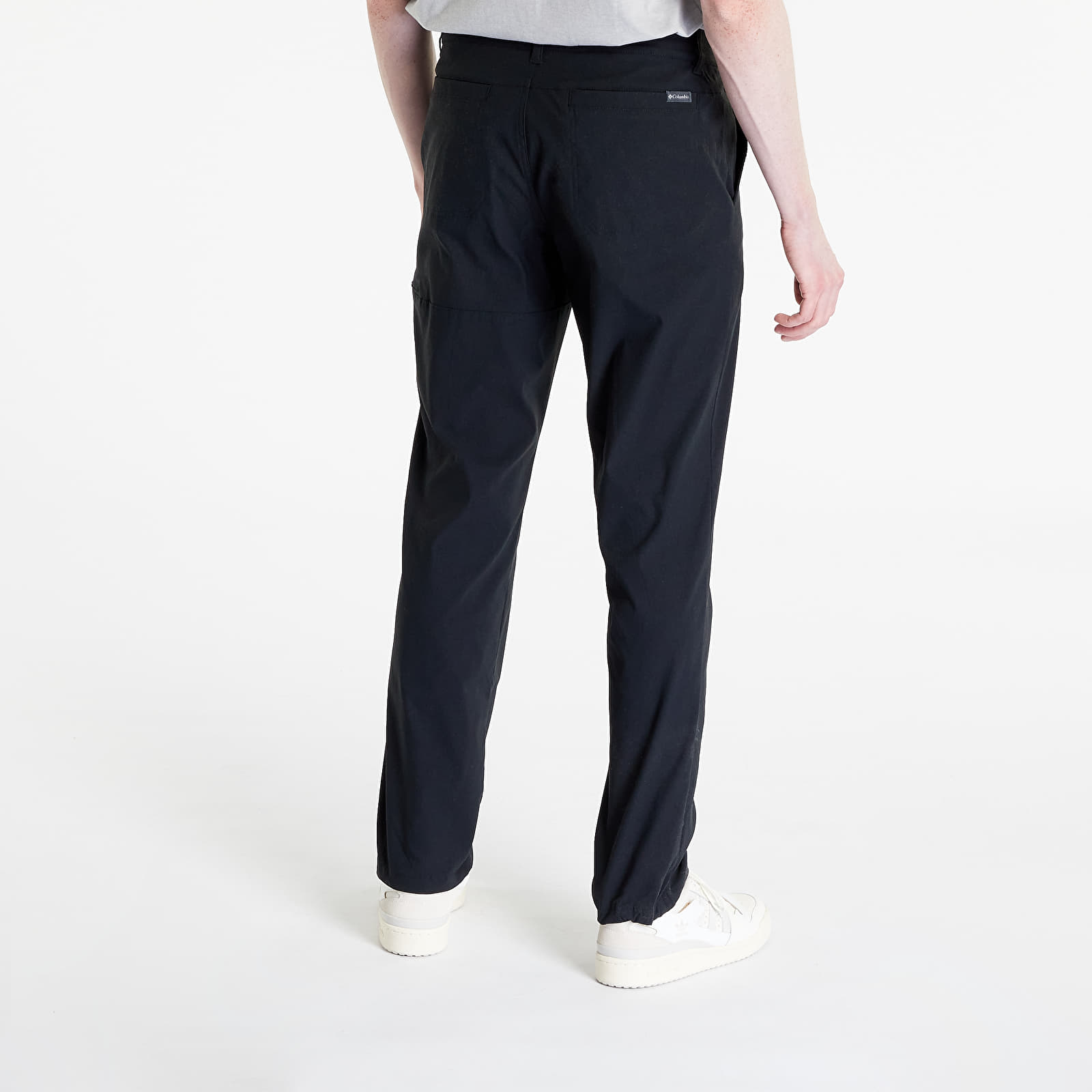 Pants Columbia Canyon Gate™ Chino Pants Black