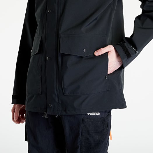 Ibex men's new arrivals jacket