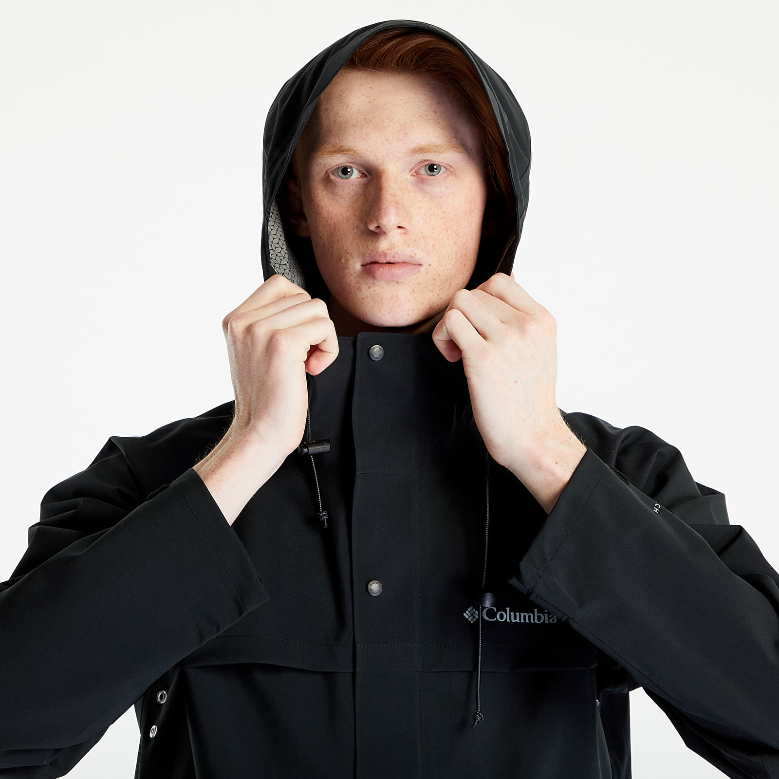 Columbia ibex sale jacket