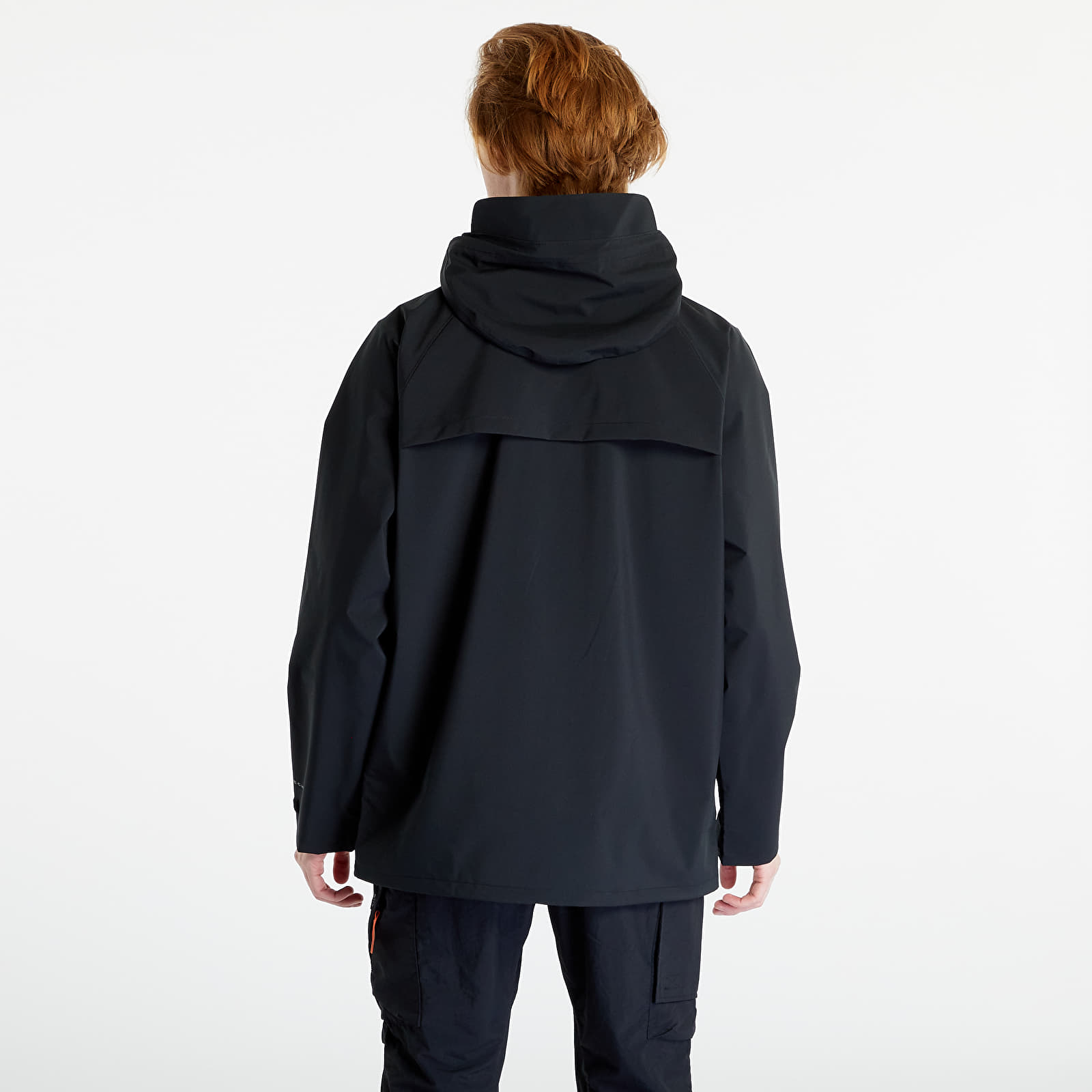 Columbia top ibex jacket