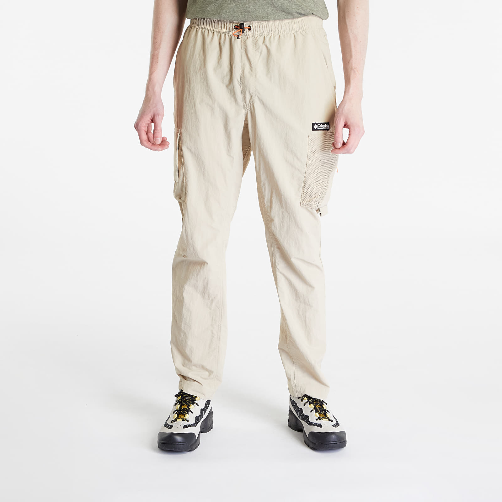 Pants and jeans Columbia Deschutes Valley™ Pant Ancient Fossil