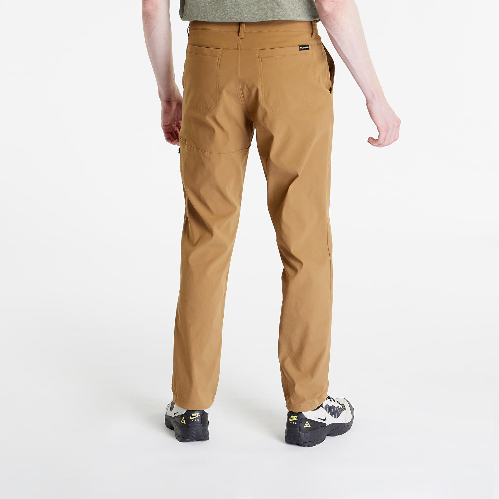 Pants and jeans Columbia Canyon Gate Chino Pants Delta Footshop