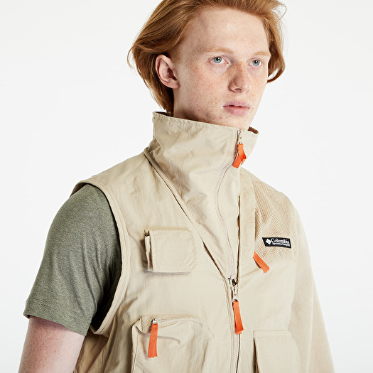 Columbia online fishing jackets