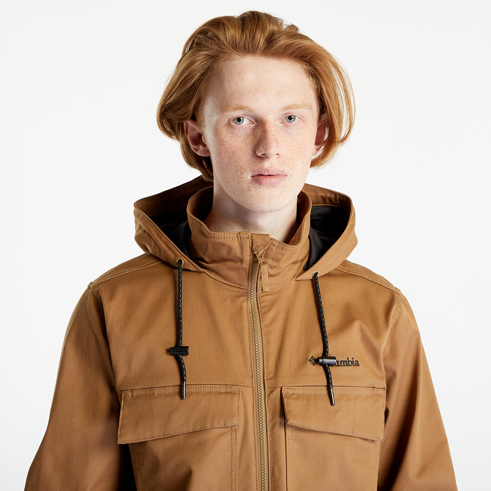 Geci Columbia Tanner Ranch™ Field Jacket Delta