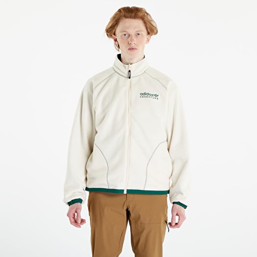 Half zip windbreaker adidas shop