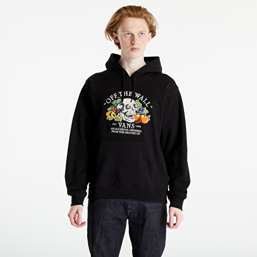 Tuta di best sale felpa vans